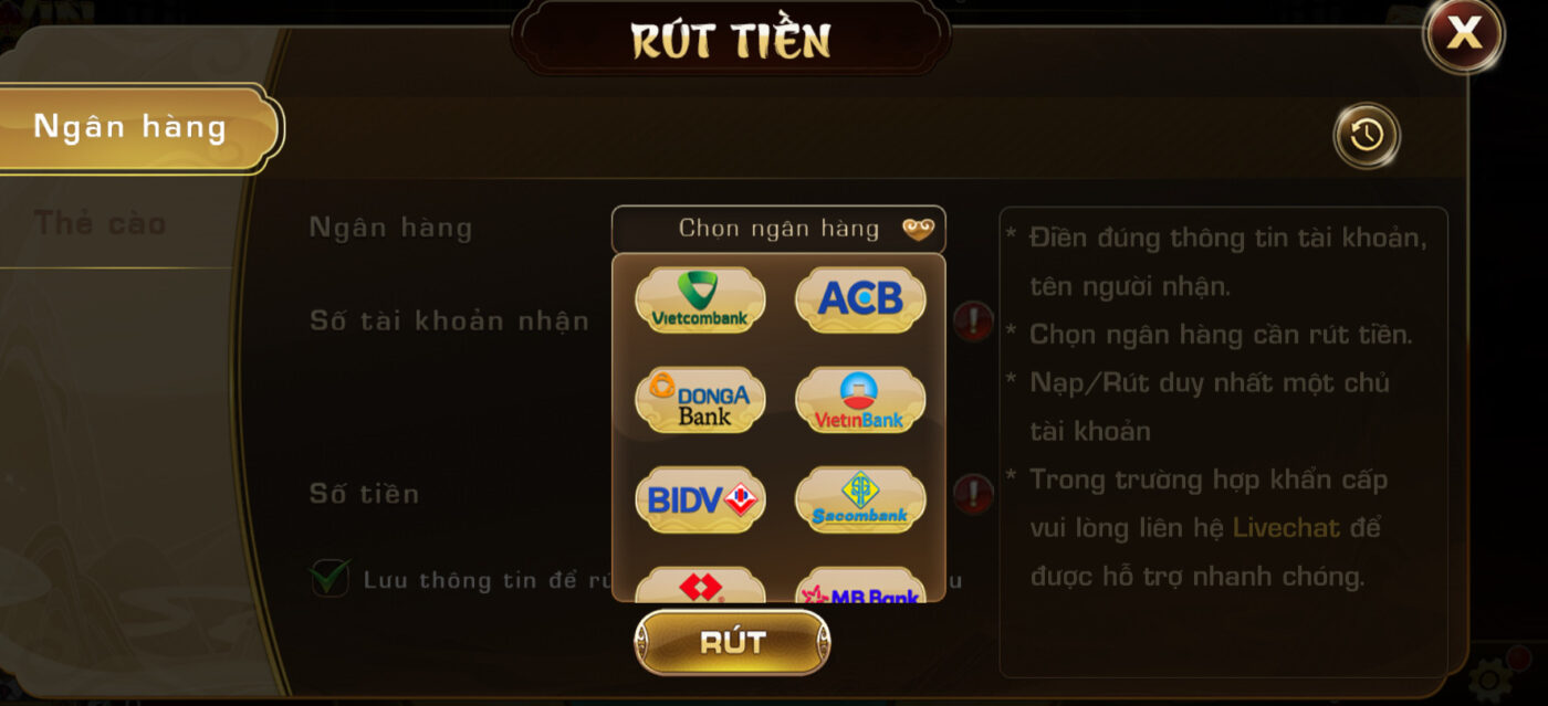 Ưu điểm của game bai doi thuong