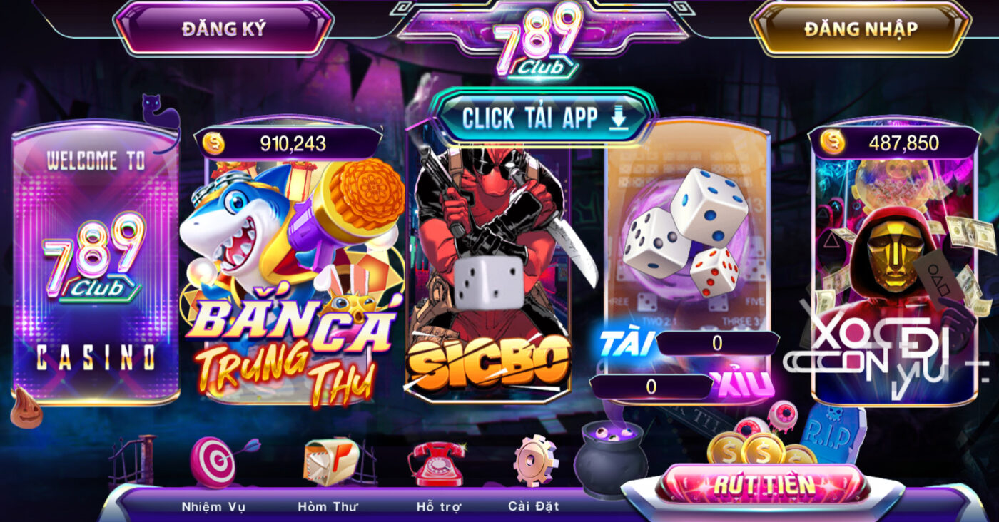 Mẹo chơi Xì Dzách thắng lớn game đánh bài đổi thưởng